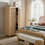 Anasa 2-Door Wardrobe with Drawer-furniture-bedroom-wardrobes-image-9