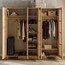 Anasa 5-Door Wardrobe-furniture-bedroom-wardrobes-image-3