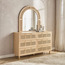 تسريحة 6 أدراج بمرآة - أناسا-furniture-bedroom-dressersandmirrors-image-7