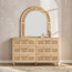 تسريحة 6 أدراج بمرآة - أناسا-furniture-bedroom-dressersandmirrors-image-6