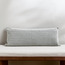 Zuri Jacquard Filled Cushion - 30x80 cm-household-cushionsandthrows-filledcushions-decorativecushions-image-1