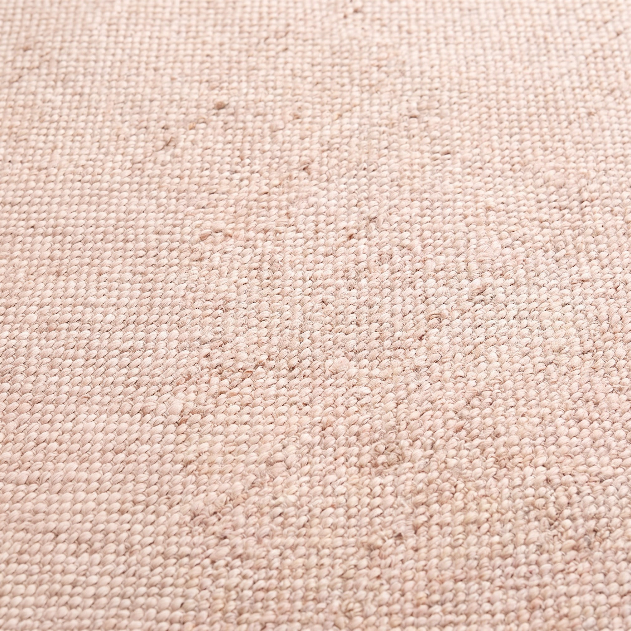 Botanique Pebble Woolen Handwoven Rug - 160x230 cm-household-rugsandcarpets-rugs-image-4