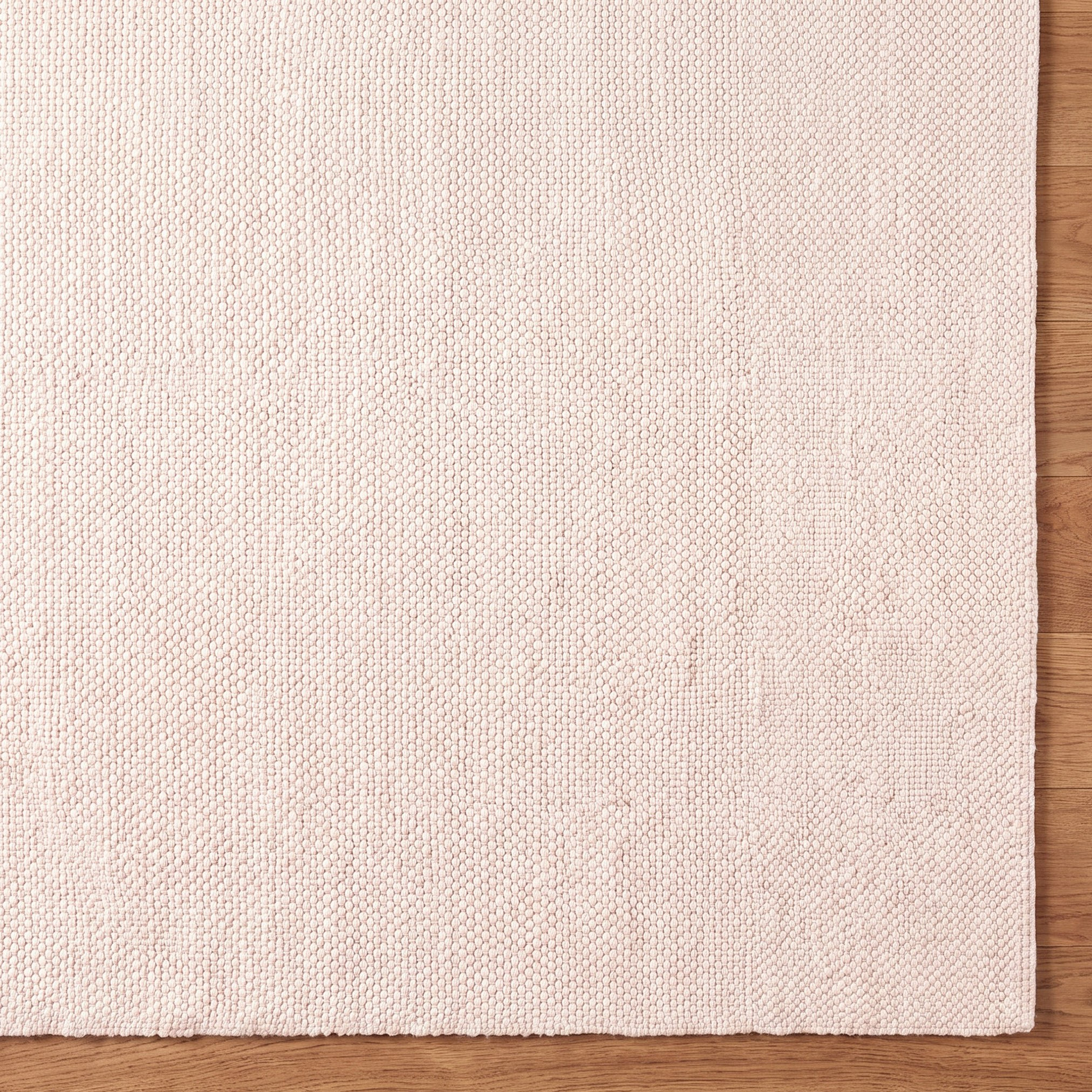 Botanique Pebble Woolen Handwoven Rug - 160x230 cm-household-rugsandcarpets-rugs-image-4