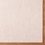 Botanique Pebble Woolen Handwoven Rug - 160x230 cm-household-rugsandcarpets-rugs-image-9