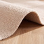 Botanique Pebble Woolen Handwoven Rug - 200x290 cm-household-rugsandcarpets-rugs-image-3