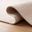 Botanique Pebble Woolen Handwoven Rug - 200x290 cm-household-rugsandcarpets-rugs-image-8