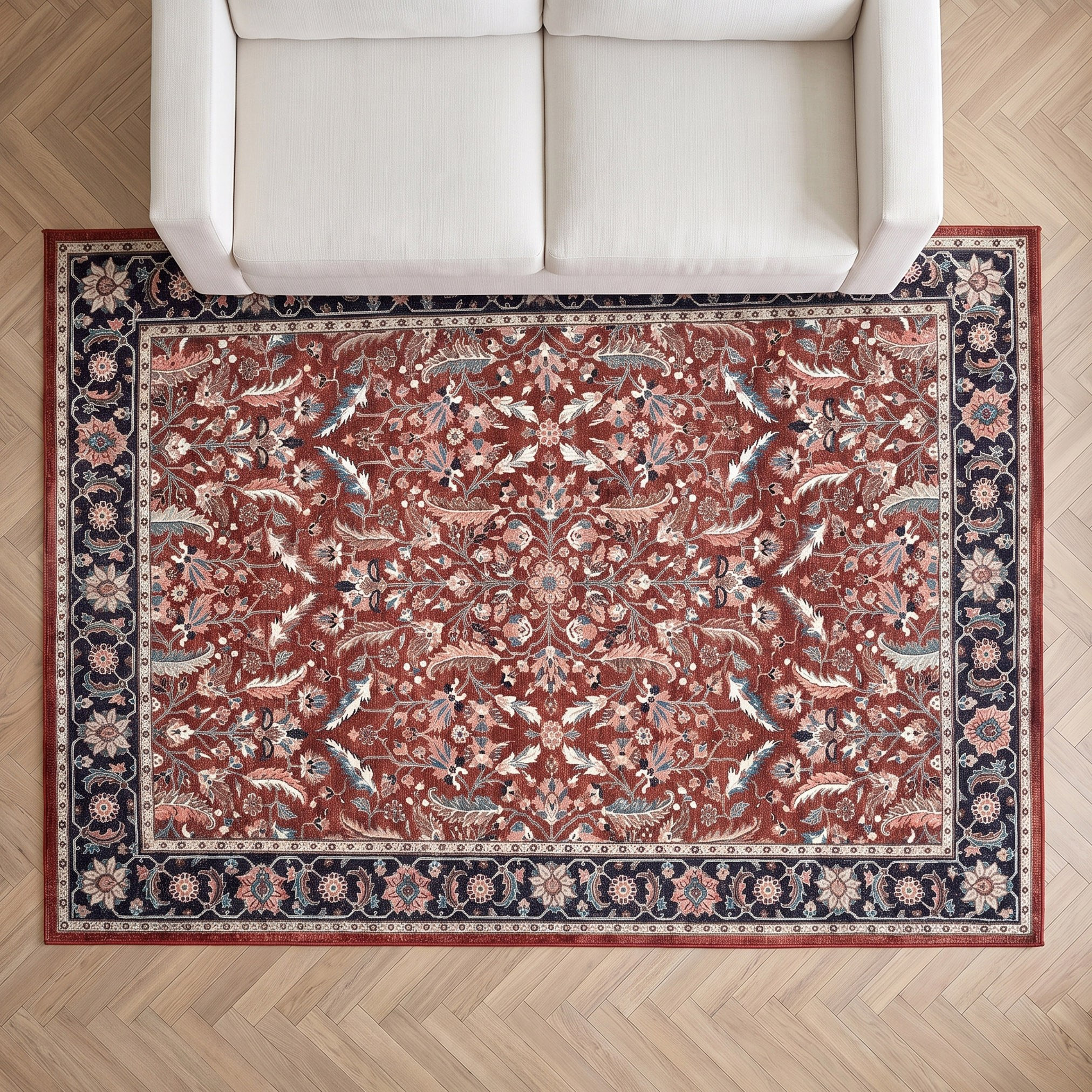 سجادة - أريس - 160x230 سم-household-rugsandcarpets-rugs-image-2