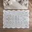 سجادة بحواف متموجة - موس - 200x290 سم-household-rugsandcarpets-rugs-image-4