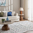 سجادة بحواف متموجة - موس - 200x290 سم-household-rugsandcarpets-rugs-image-1