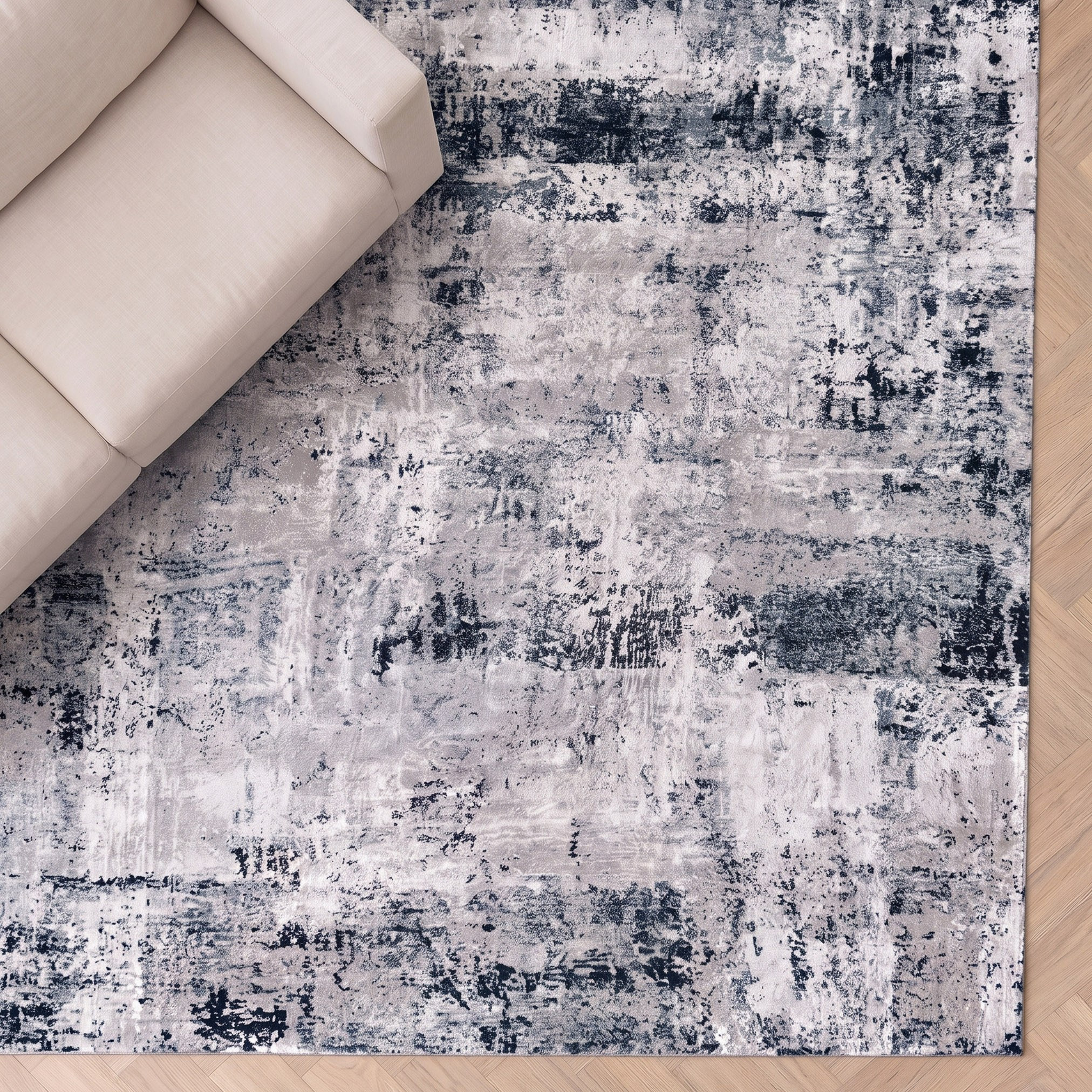 Botanique Luno Rug - 160x230 cm-household-rugsandcarpets-rugs-image-1