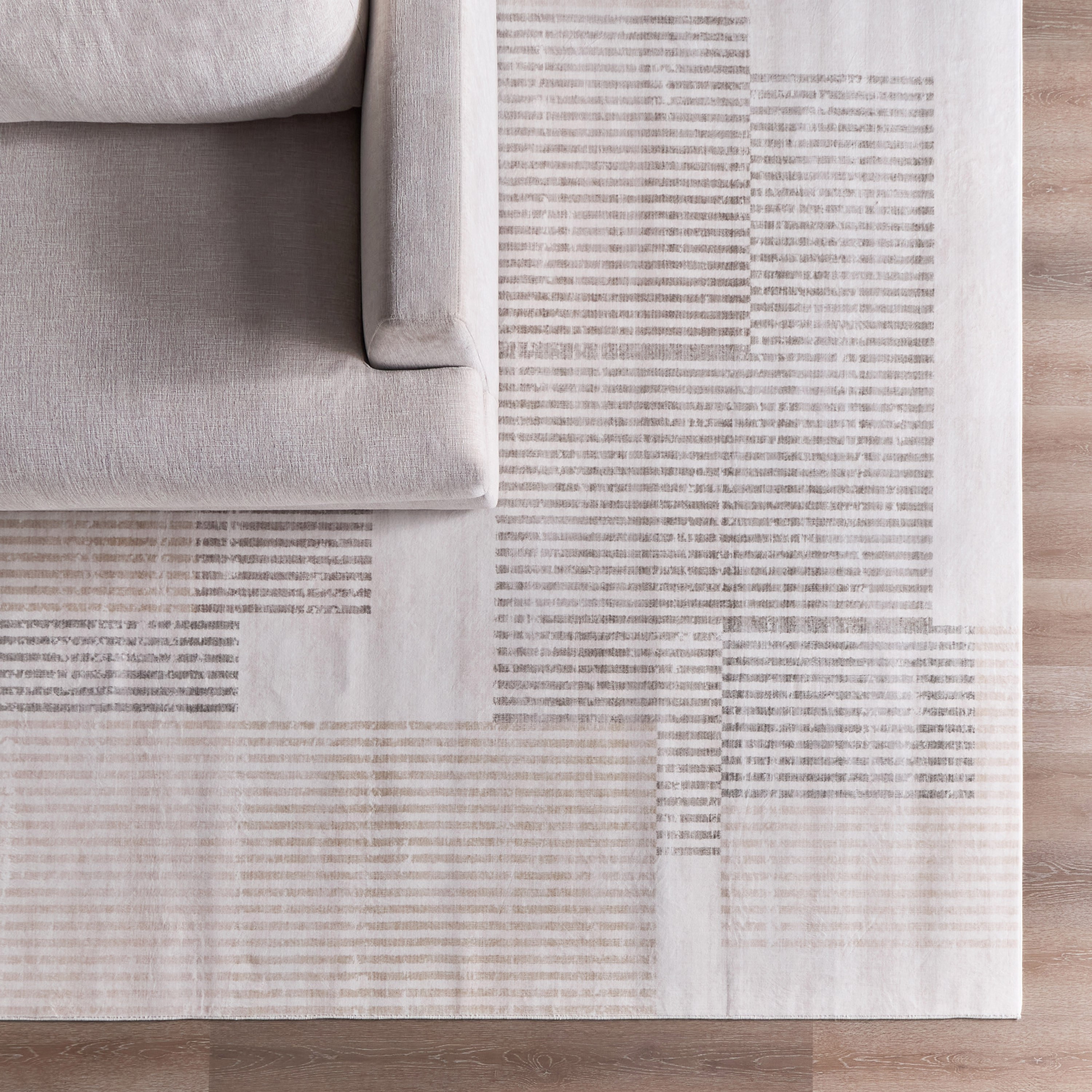 Noma Rug - 160x230 cm