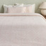 طقم لحاف وشرشف قطن مقاس سوبر كينج من 6 قطع - إنتواين لويز - 240x260 سم-household-bedding-comfortersandbedspreads-bedinabag-image-6