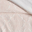 طقم لحاف وشرشف قطن مقاس سوبر كينج من 6 قطع - إنتواين لويز - 240x260 سم-household-bedding-comfortersandbedspreads-bedinabag-image-4