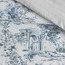 طقم لحاف سوبر كينج 4 قطع - بوتانيك دينيس - 240x260 سم-household-bedding-comfortersandbedspreads-comforters-image-2