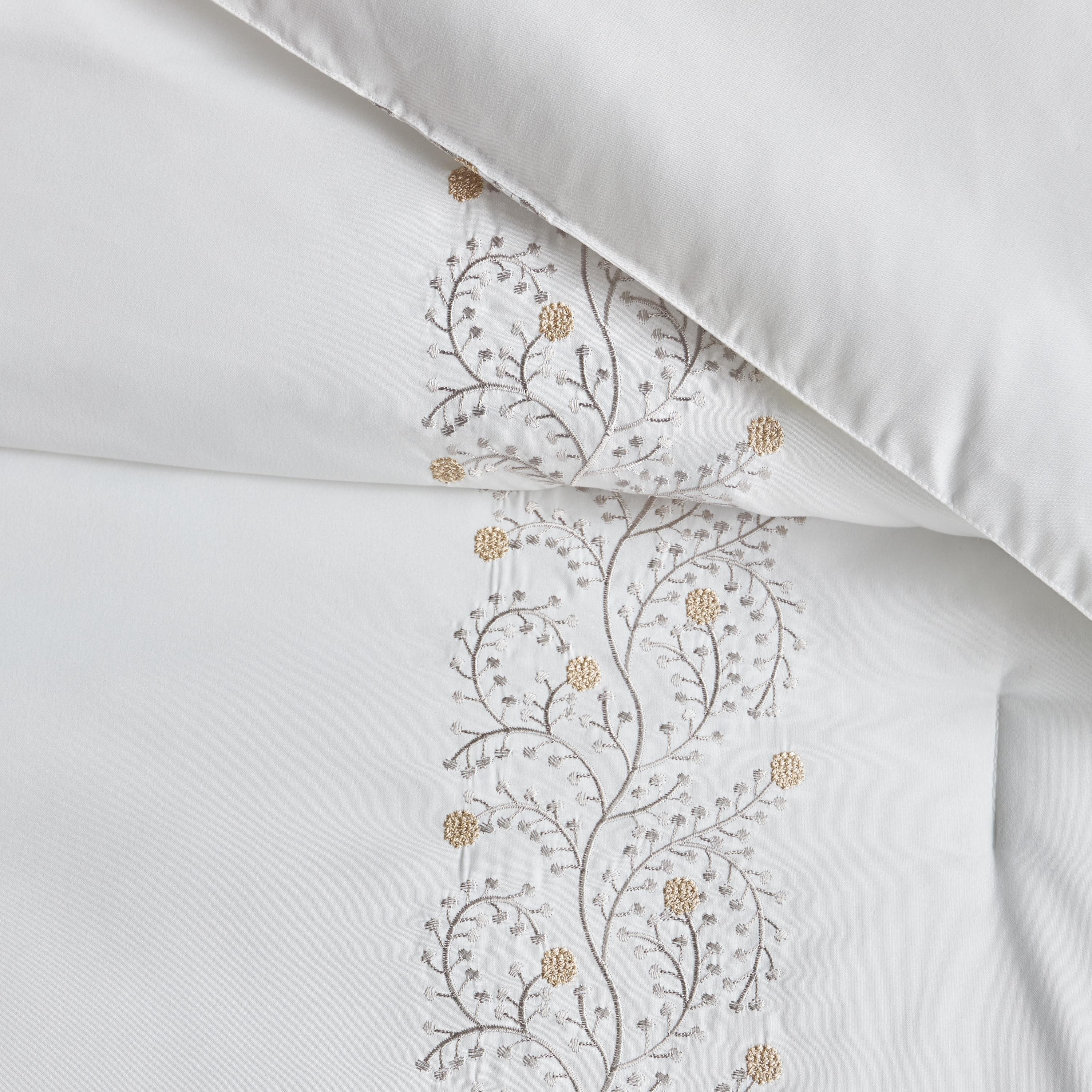 Cielo Floral Embroidered 8-Piece Super King Comforter and Sheet Set - 240x260 cm-household-bedding-comfortersandbedspreads-bedinabag-image-4
