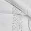 طقم مفروشات سرير سوبر كينج 8 قطع مزين بتطريز زهور - سييلو - 240×260 سم-household-bedding-comfortersandbedspreads-bedinabag-image-5