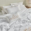 طقم مفروشات سرير سوبر كينج 8 قطع مزين بتطريز - ريجال سيلسو - 240×260 سم-household-bedding-comfortersandbedspreads-bedinabag-image-2