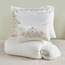 طقم مفروشات سرير سوبر كينج 8 قطع مزين بتطريز - ريجال سيلسو - 240×260 سم-household-bedding-comfortersandbedspreads-bedinabag-image-1