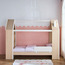 Nido House Bed with Storage - 90x200 cm-babyandkids-kidsbeds-twinbeds-image-2