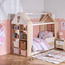 Nido House Bed with Storage - 90x200 cm-babyandkids-kidsbeds-twinbeds-image-9