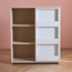 خزانة كتب صغيرة - نيدو-babyandkids-roomfurniture-bookcases-image-1