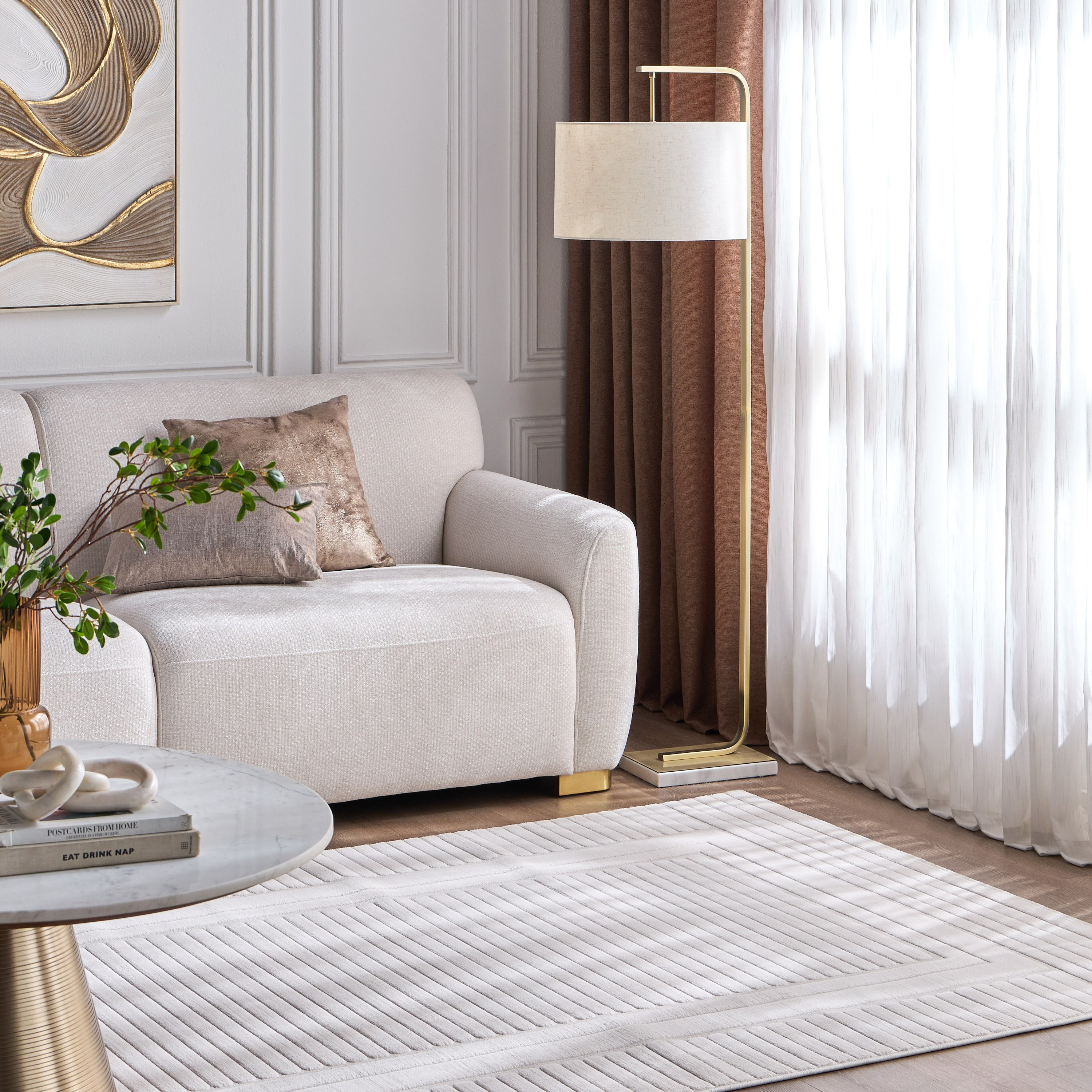 سجادة - بوسكو - 150x230 سم-household-rugsandcarpets-rugs-image-5