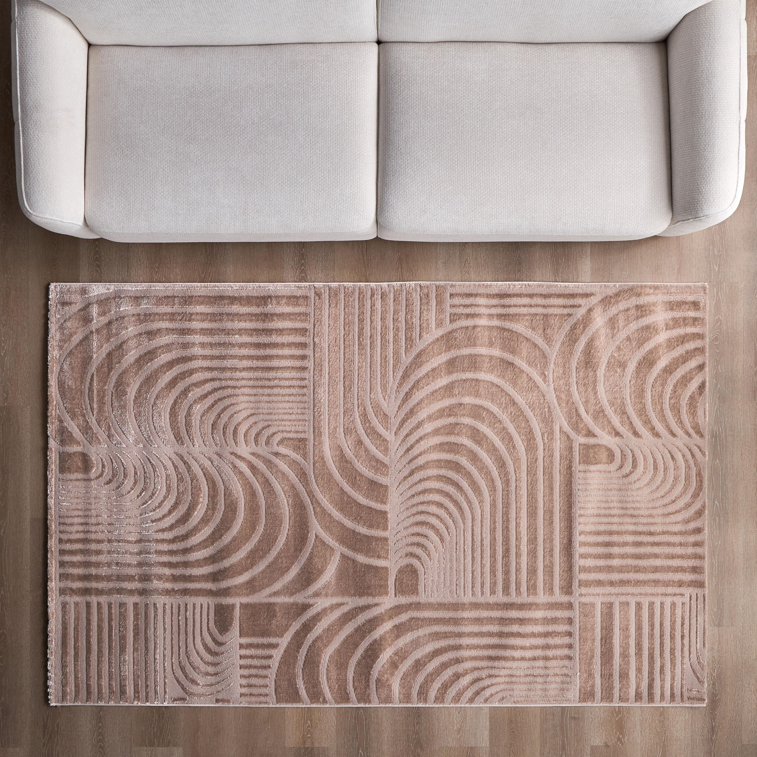 سجادة - نيرا - 150x230 سم-household-rugsandcarpets-rugs-image-2
