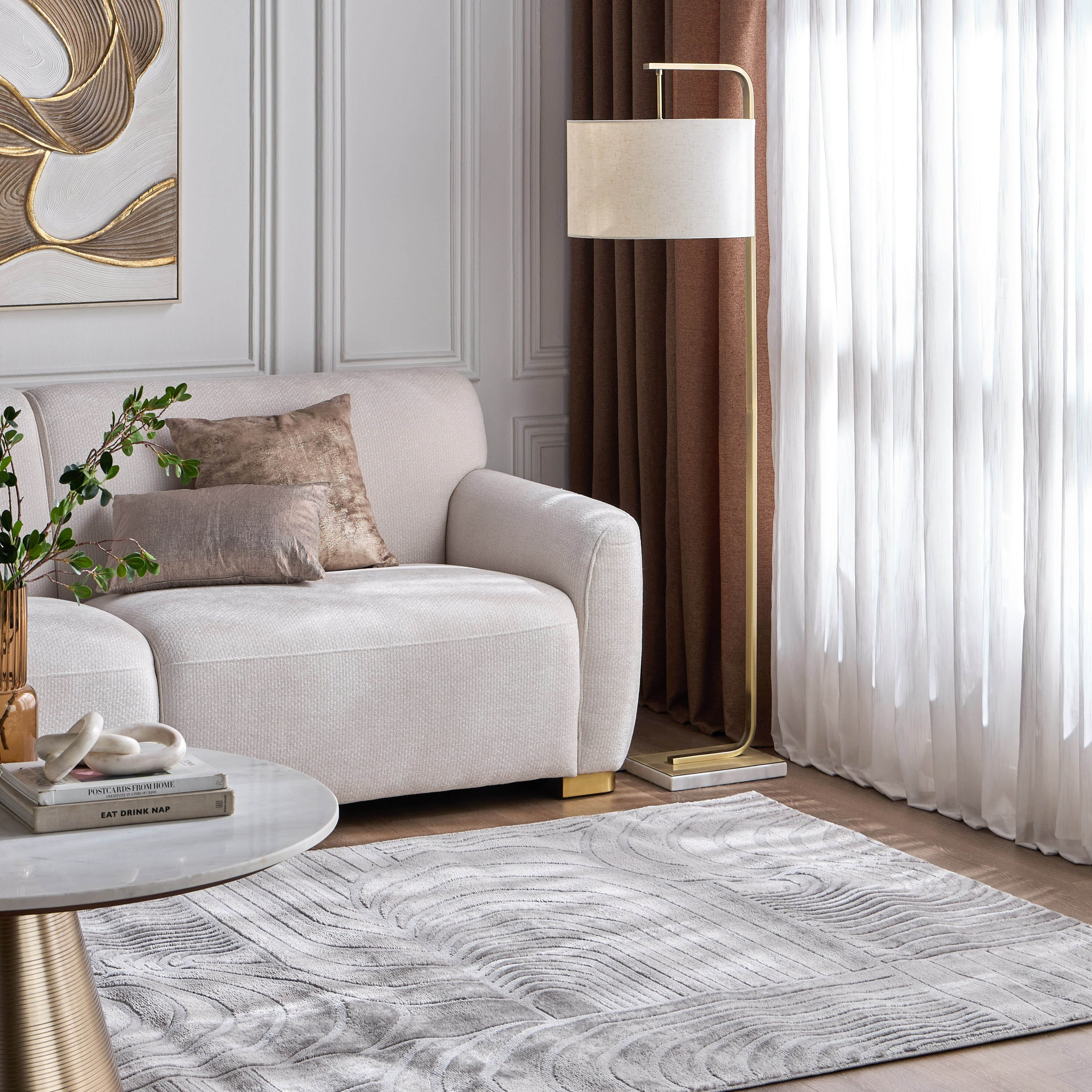 سجادة - نيرا - 150x230 سم-household-rugsandcarpets-rugs-image-10