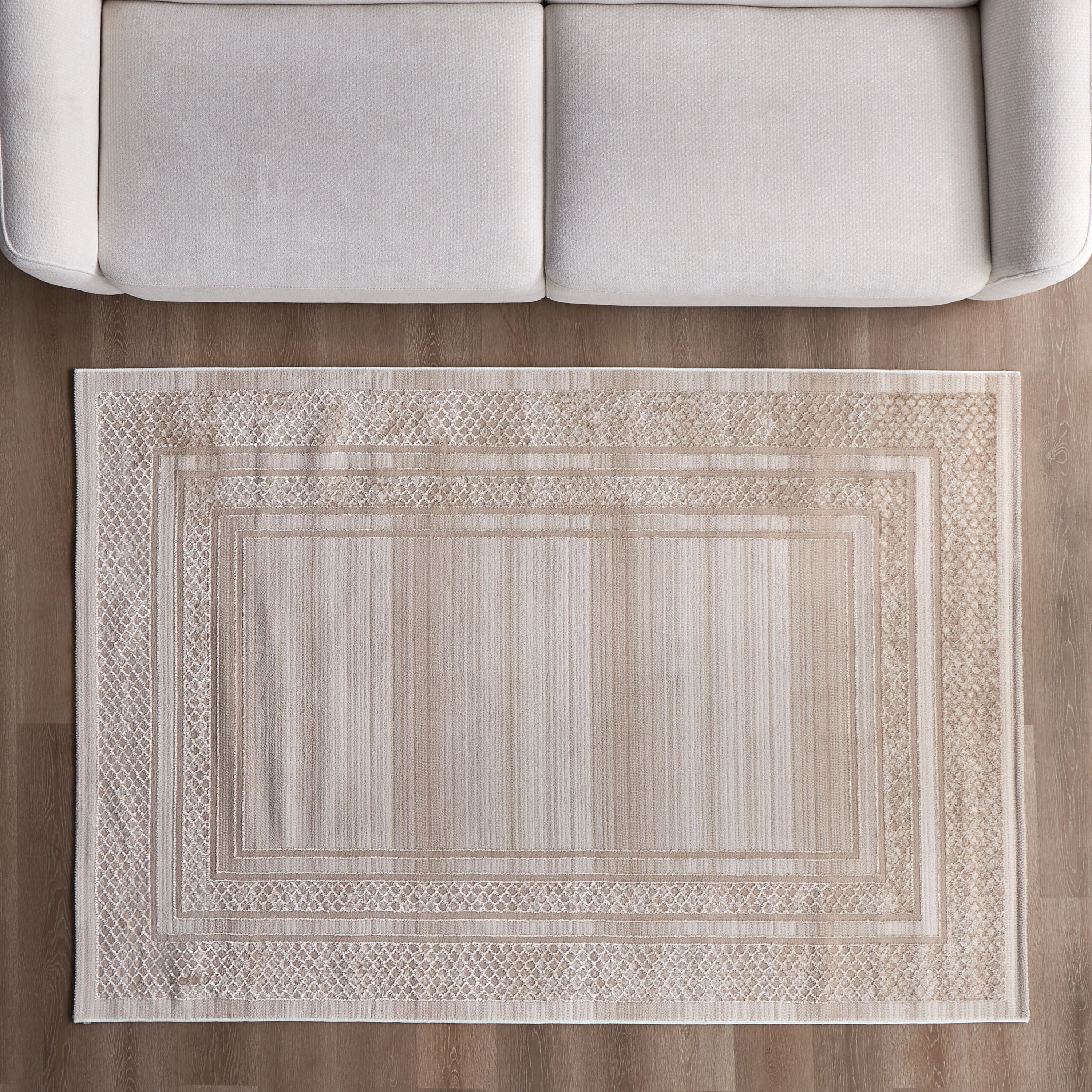 سجادة - فيلور - 150x220 سم-household-rugsandcarpets-rugs-image-2