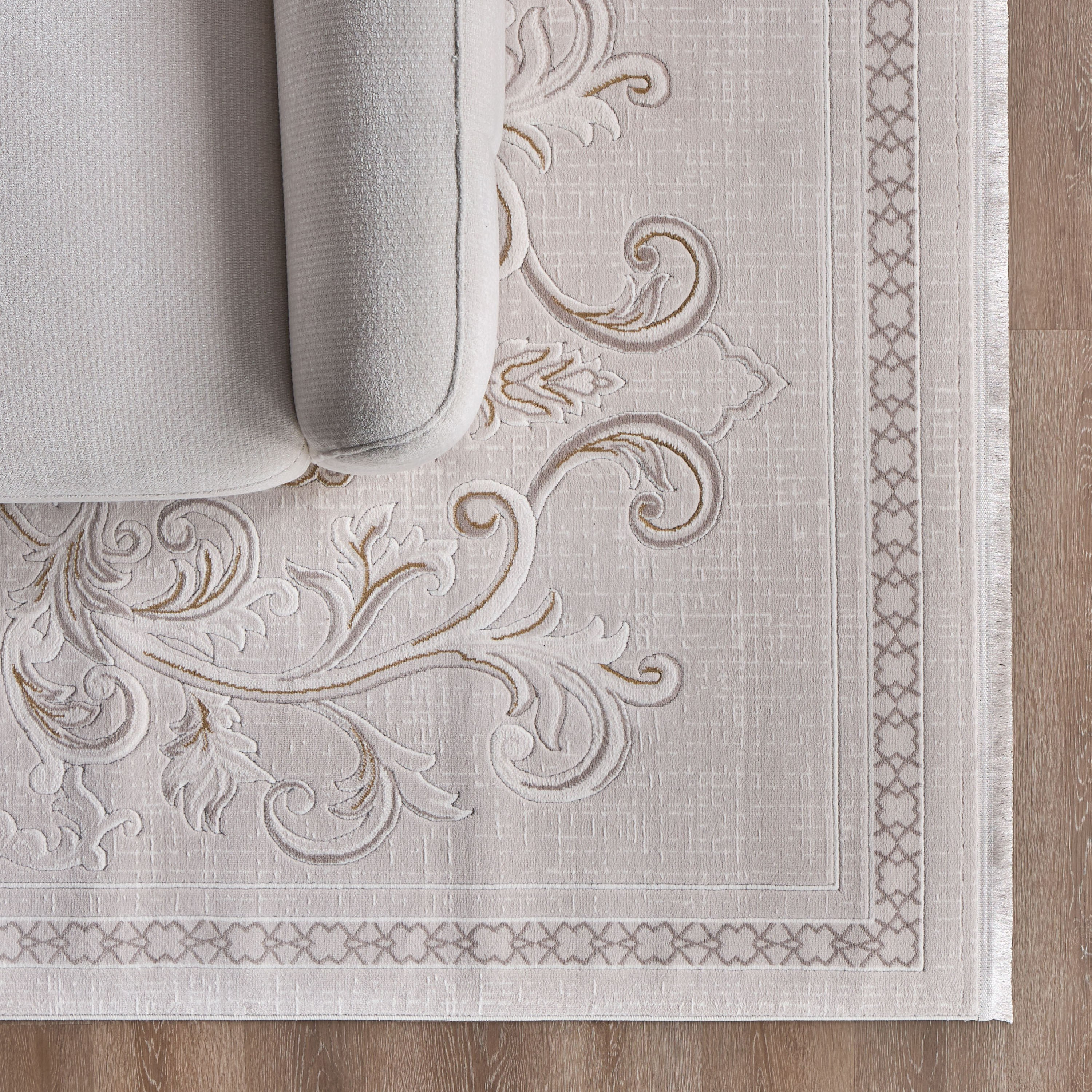 Varoq Rug - 150x230 cm