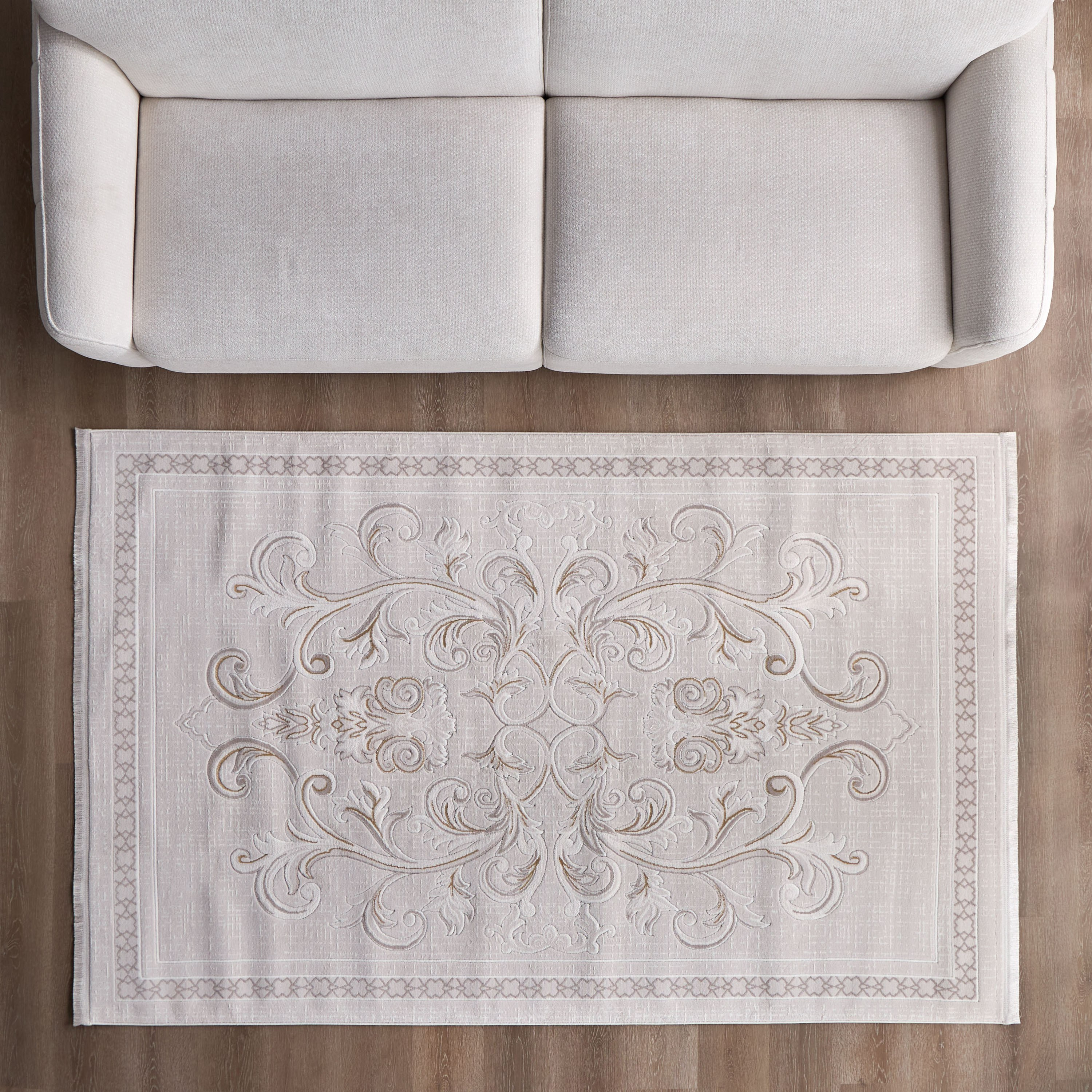 سجادة - فاروق - 150x230 سم-household-rugsandcarpets-rugs-image-2