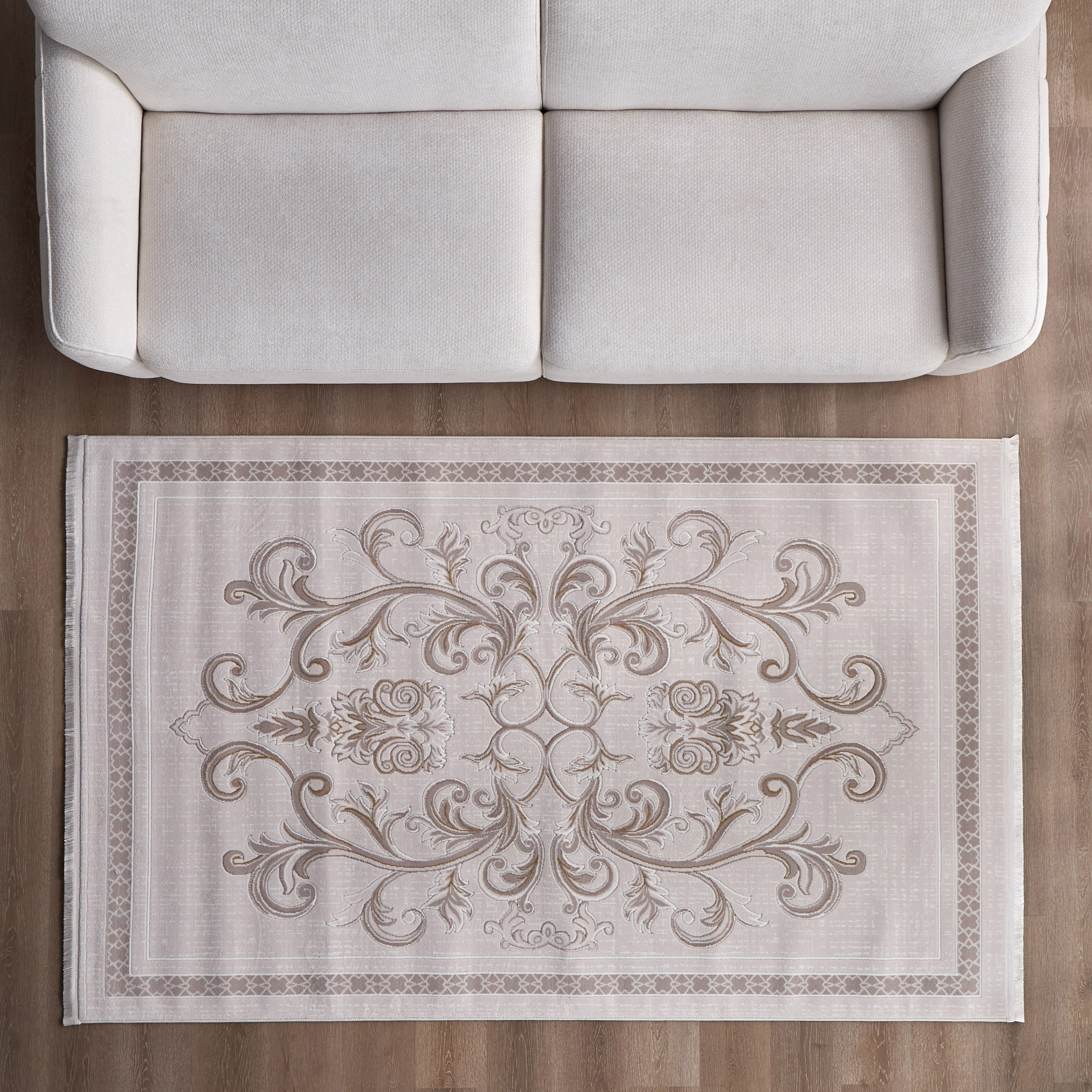 سجادة - فاروق - 150x230 سم-household-rugsandcarpets-rugs-image-7