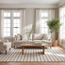 سجادة صوف منسوجة يدويا - لينيا - 200x290 سم-household-rugsandcarpets-rugs-image-1