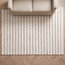 Linea Handtufted Woollen Rug - 300x400 cm-household-rugsandcarpets-rugs-image-2