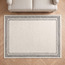 سجادة صوف منسوجة يدويا - لينيا بوردر - 200x290 سم-household-rugsandcarpets-rugs-image-4