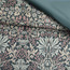 طقم لحاف سوبر كينج قطن 3 قطن بطبعات زهرية - ميدوز مانسيو - 240x260 سم-household-bedding-comfortersandbedspreads-comforters-image-3