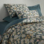 طقم لحاف قطن مقاس سوبر كينج 6 قطع بطبعات - ميدوز غراو - 240x260 سم-household-bedding-comfortersandbedspreads-bedinabag-image-8