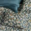 طقم لحاف قطن مقاس سوبر كينج 6 قطع بطبعات - ميدوز غراو - 240x260 سم-household-bedding-comfortersandbedspreads-bedinabag-image-6