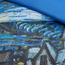 Van Gogh Starry Night Cotton 220 Thread Count 3-Piece King Duvet Cover Set - 220x230 cm-household-bedding-duvetandcovers-duvetcovers-image-4