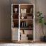 خزانة كتب - أوريليوس-furniture-storage-livingroomstorage-bookcases-image-9