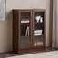 Brayden Short Bookcase With Glass Doors - Wide-InfluencerCodes_Ramadan26_All_20012026-image-9