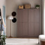 خزانة كتب طويلة مع أبواب - برايدن - واسعة-furniture-livingroom-storageanddisplaycabinets-image-5