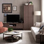 خزانة كتب طويلة مع أبواب - برايدن - واسعة-furniture-livingroom-storageanddisplaycabinets-image-3
