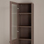 خزانة كتب طويلة بأبواب نصف زجاجية - برايدن - صغير-furniture-livingroom-storageanddisplaycabinets-image-8