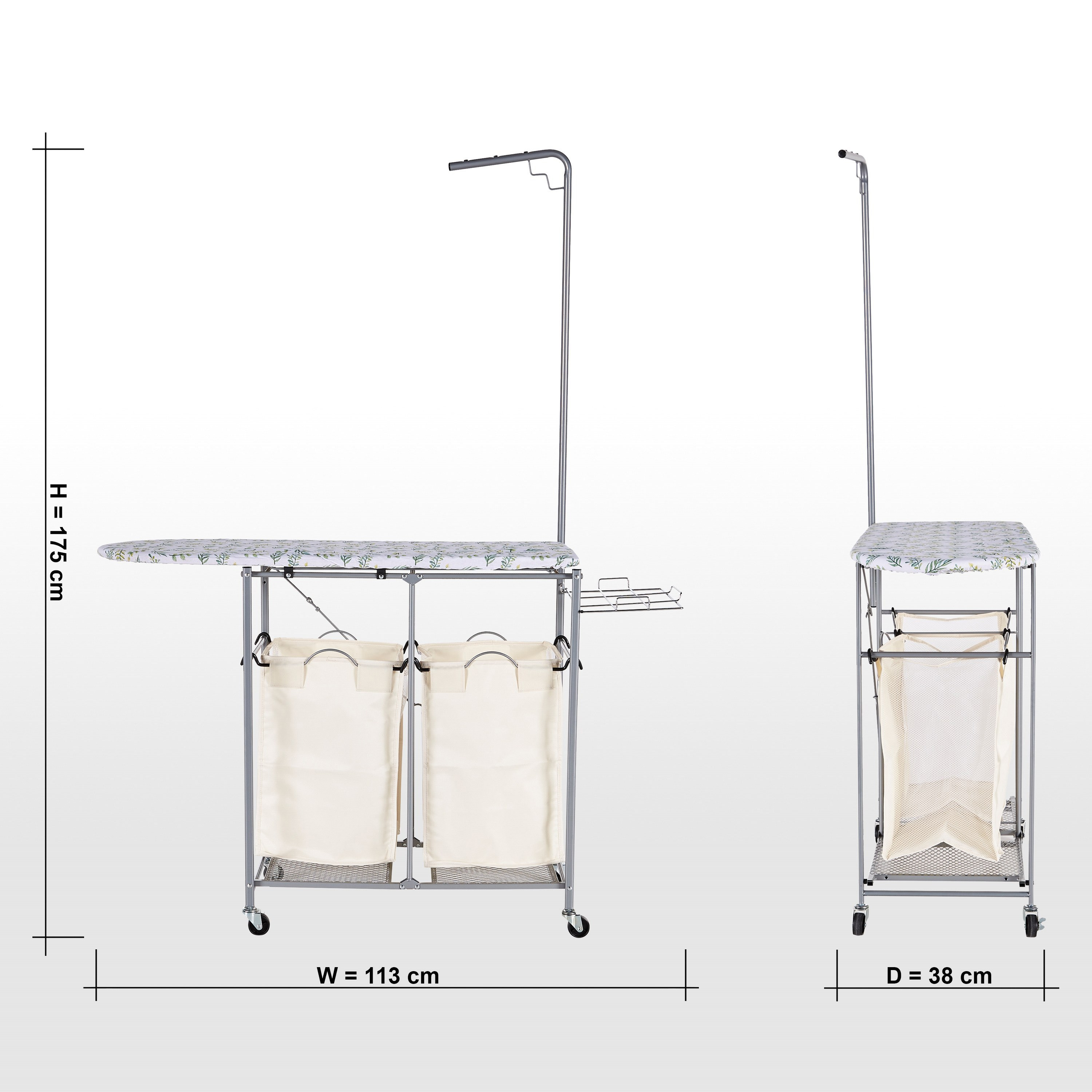 طاولة كي - نيلز-household-bathandlaundry-laundrysolutions-ironingboards-image-8