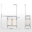 طاولة كي - نيلز-household-bathandlaundry-laundrysolutions-ironingboards-image-1