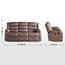 كنبة استرخاء قماش بـ3 مقاعد - كايدين-promo_HC_AE_discountpromo_20042020-image-1