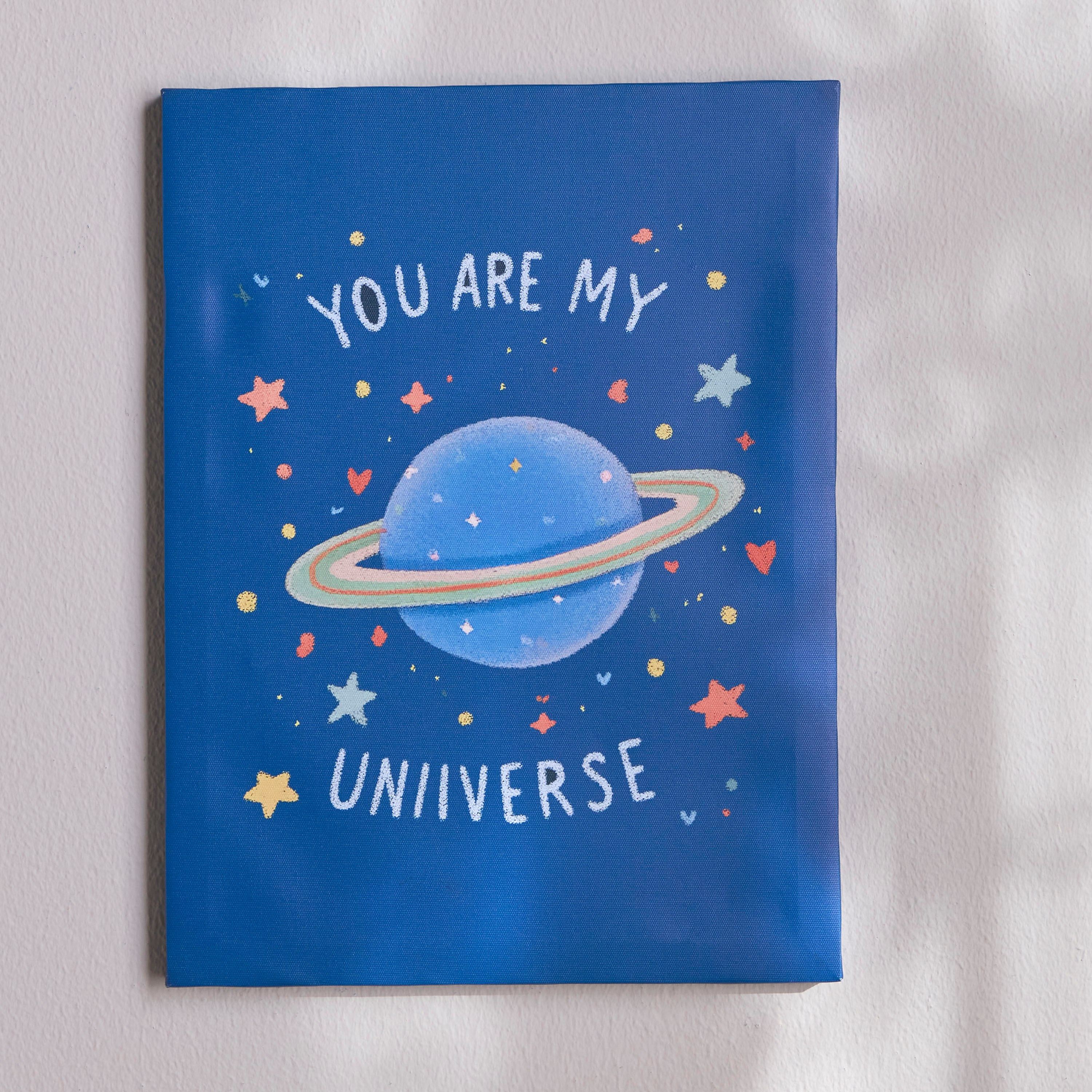Phill Canvas Wall Art - 30x40 cm-kids-decorandlighting-decor-wallart-image-1