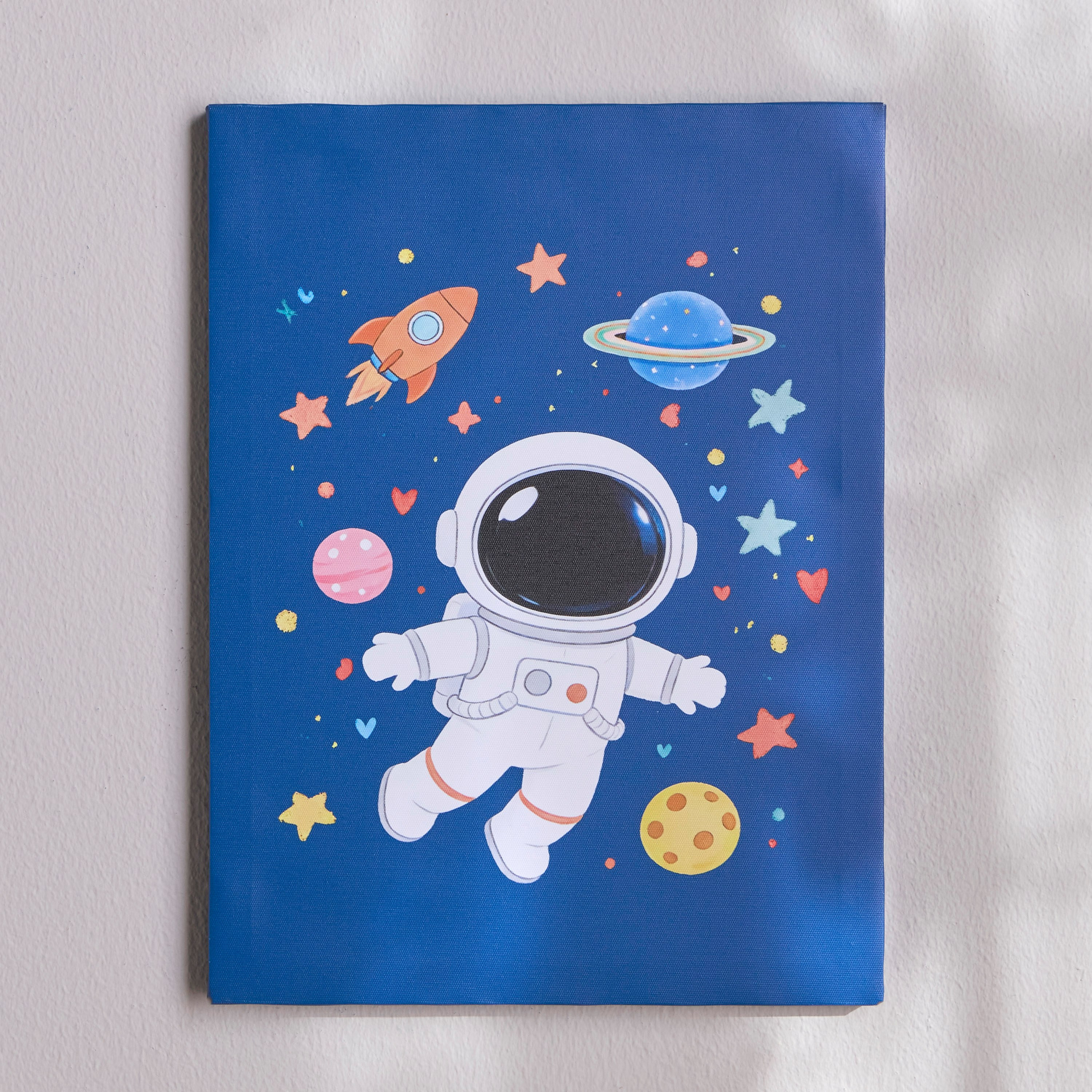 Phill Canvas Wall Art - 30x40 cm-kids-decorandlighting-decor-wallart-image-1