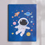 لوحة حائط كانفس - فيل - 30×40 سم-kids-decorandlighting-decor-wallart-image-4
